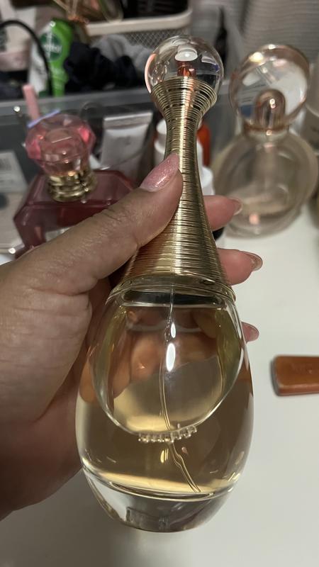 Buy DIOR J'adore Eau De Parfum | Sephora Singapore
