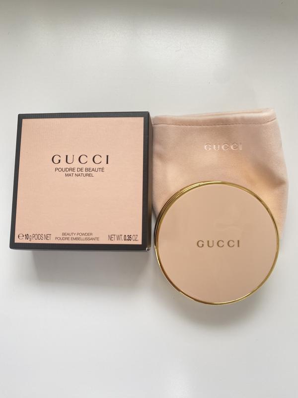 Buy Gucci Beauty Poudre De Beauté Mat Naturel Beauty Powder