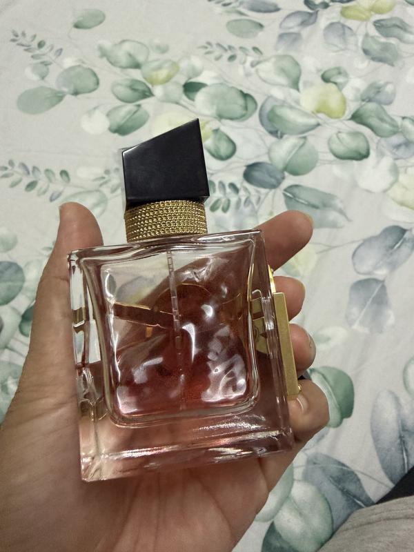 Buy Yves Saint Laurent Libre Berry Crush Eau De Parfum Fruitee