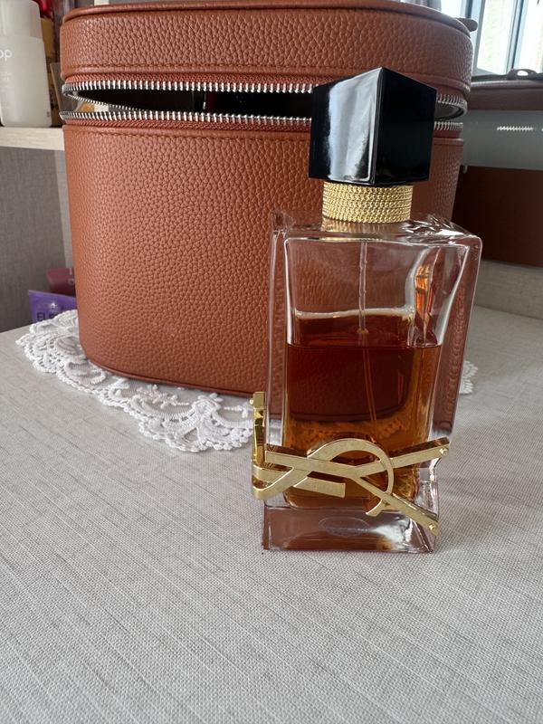 Buy Yves Saint Laurent Libre Intense Eau De Parfum | Sephora Singapore