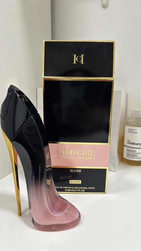 Buy Carolina Herrera Good Girl Blush Elixir Eau De Parfum
