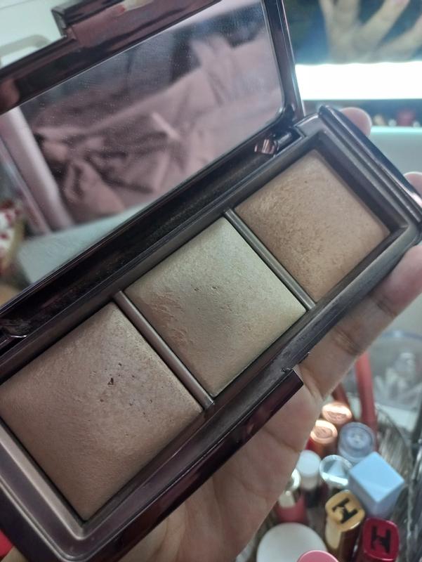 Buy Hourglass Ambient Lighting Palette | Sephora Singapore