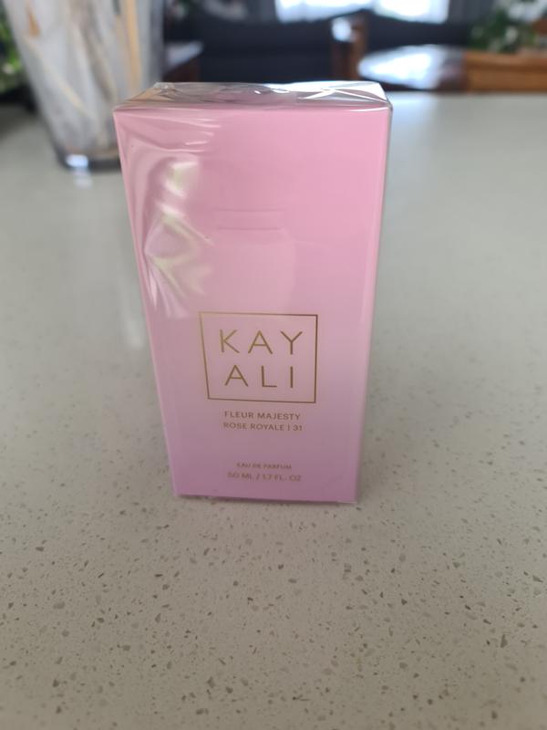 Buy Kayali Fleur Majesty Rose Royale | 31 Eau De Parfum | Sephora