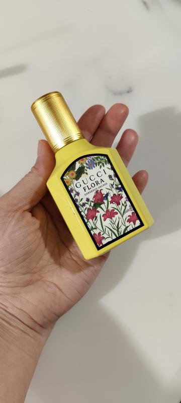 Flora Gorgeous Orchid Eau de Parfum for Women • 30ml