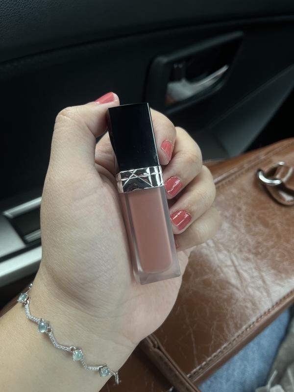 Buy DIOR Rouge Dior Forever Liquid Lipstick | Sephora Singapore