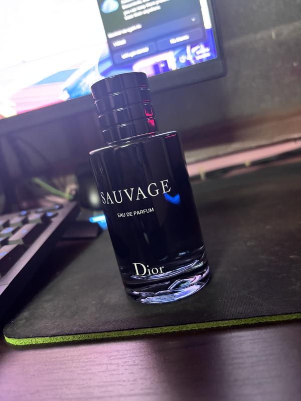 Sauvage Eau de Parfum • 100ml (Original)