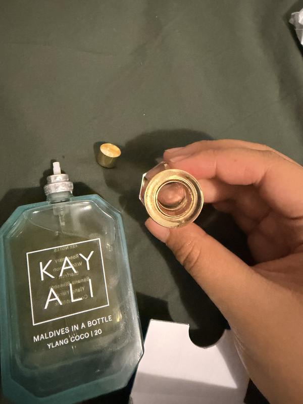 Buy Kayali Maldives In A Bottle Ylang Coco | 20 Eau De Parfum
