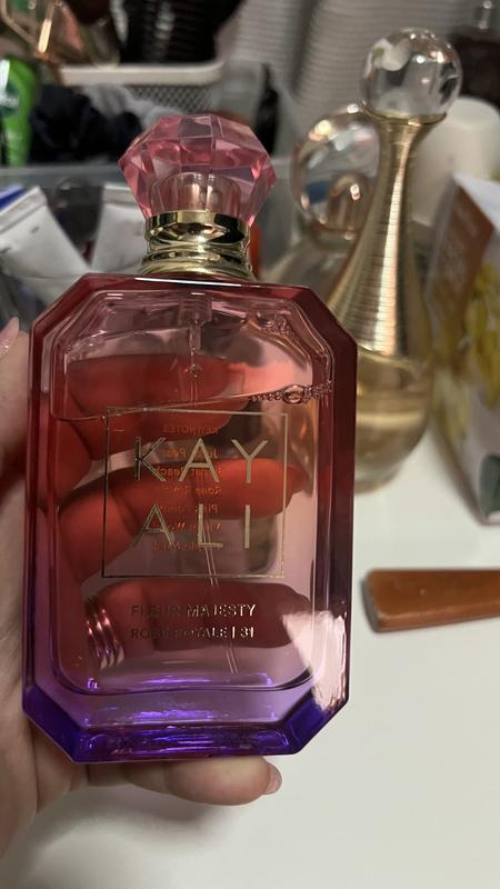 Buy Kayali Fleur Majesty Rose Royale | 31 Eau De Parfum | Sephora