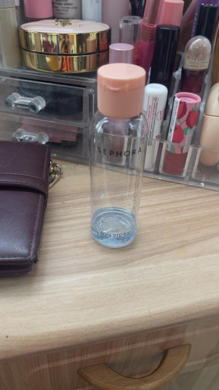 Buy Sephora Collection Recycled Empty Plastic Bottle | Sephora Australia