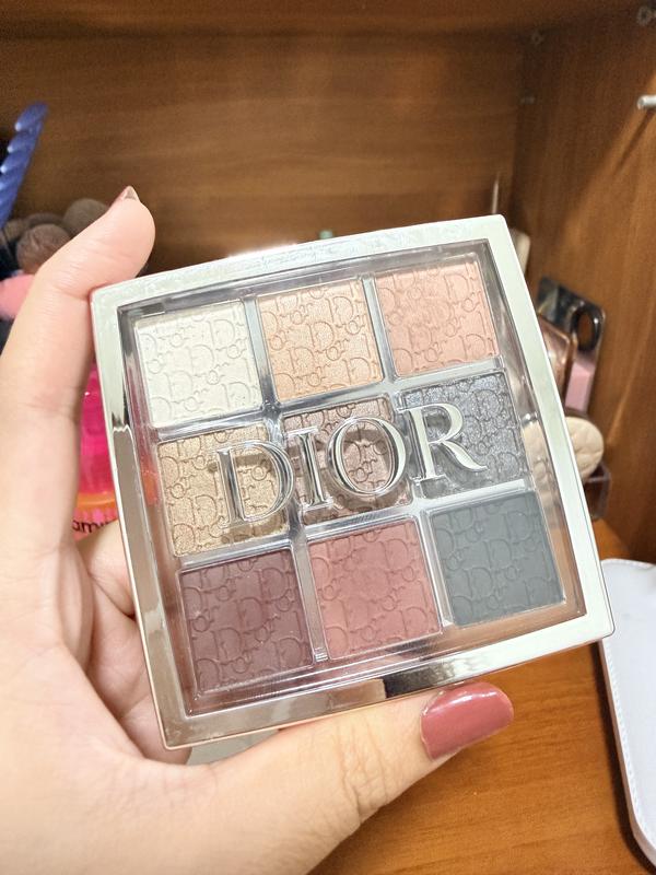 Buy DIOR Backstage Eye Palette | Sephora Singapore