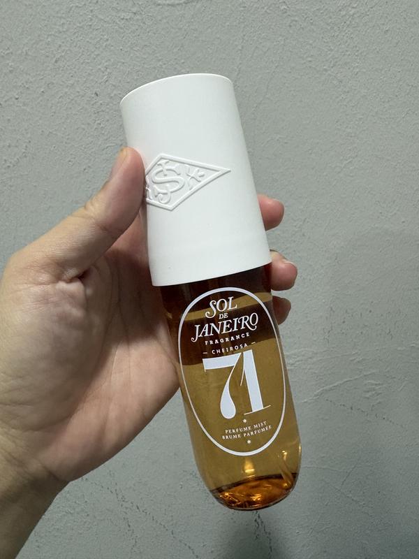 Buy Sol de Janeiro Cheirosa 71 Perfume Mist | Sephora Hong Kong SAR