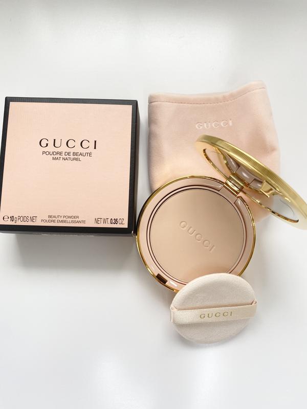 Buy Gucci Beauty Poudre De Beauté Mat Naturel Beauty Powder