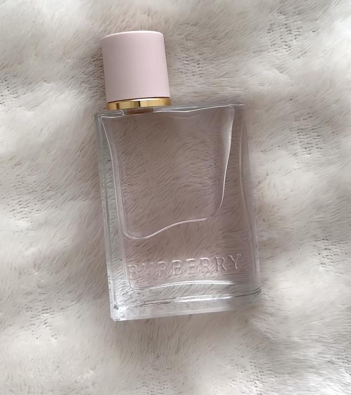 Buy Burberry Beauty Her Eau De Parfum | Sephora Singapore