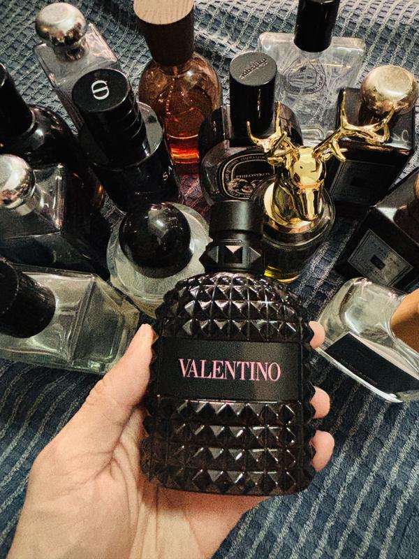 VALENTINO UOMO BORN IN ROMA オードトワレ 50ml Buy Valentino Uomo Born In Roma Eau De Toilette | Sephora Singapore
