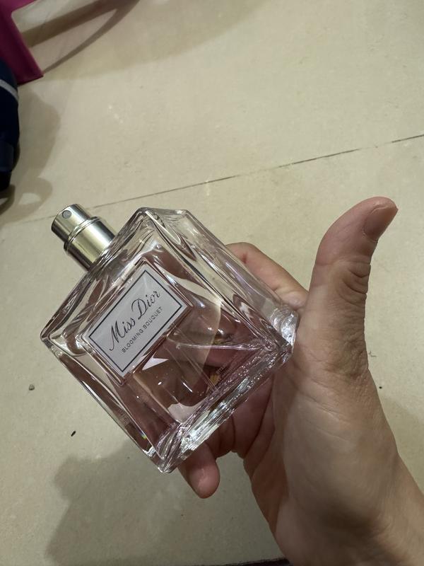 Miss Dior Blooming Bouquet Eau De Toilette • 100ml