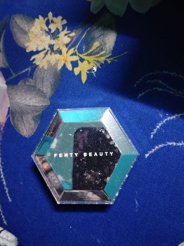 Buy Fenty Beauty Diamond Bomb All-Over Diamond Veil | Sephora