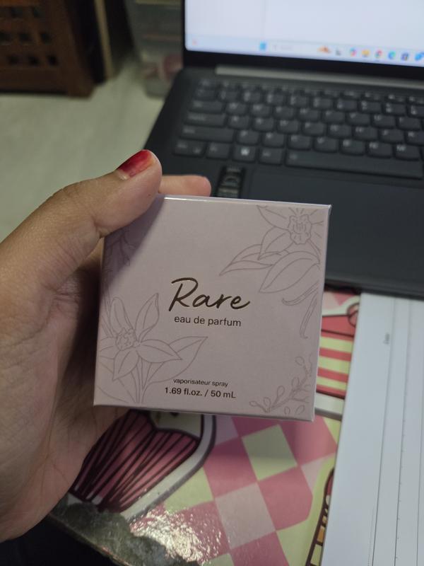 Rare Eau De Parfum • 50ml