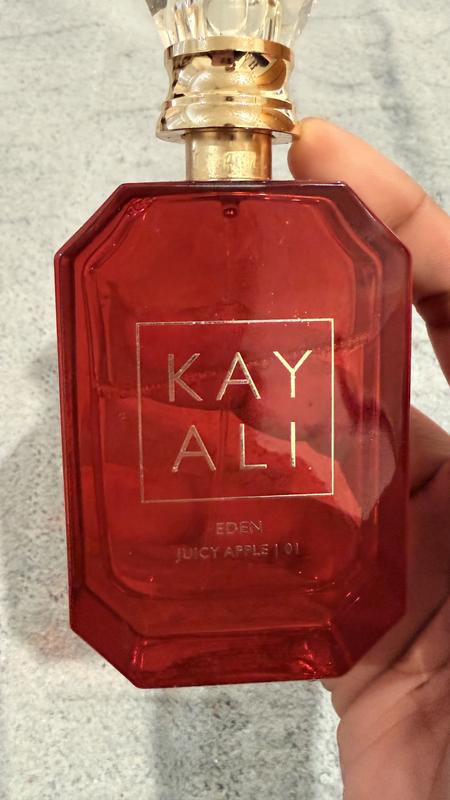 Buy Kayali Eden Juicy Apple 01 Eau De Parfum | Sephora Singapore
