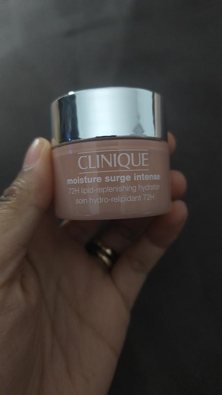 Buy Clinique Moisture Surge Intense 72Hr Lipid-Replenishing