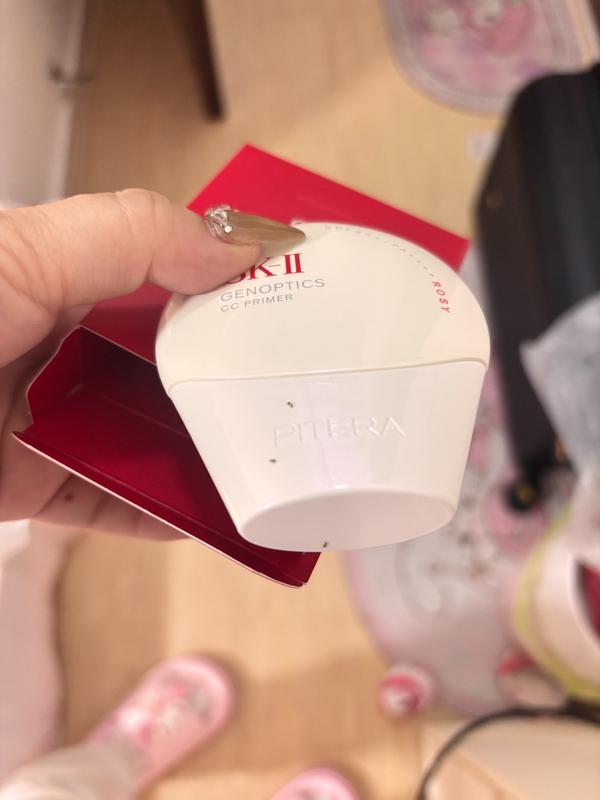 Buy SK-II Genoptics CC Primer SPF50+ PA++++ | Sephora Singapore