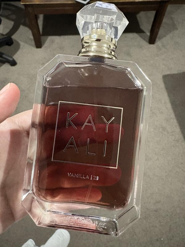 Buy Kayali Vanilla | 28 Eau De Parfum | Sephora Thailand