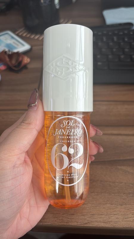 Buy Sol de Janeiro Cheirosa 62 Perfume Mist | Sephora Singapore
