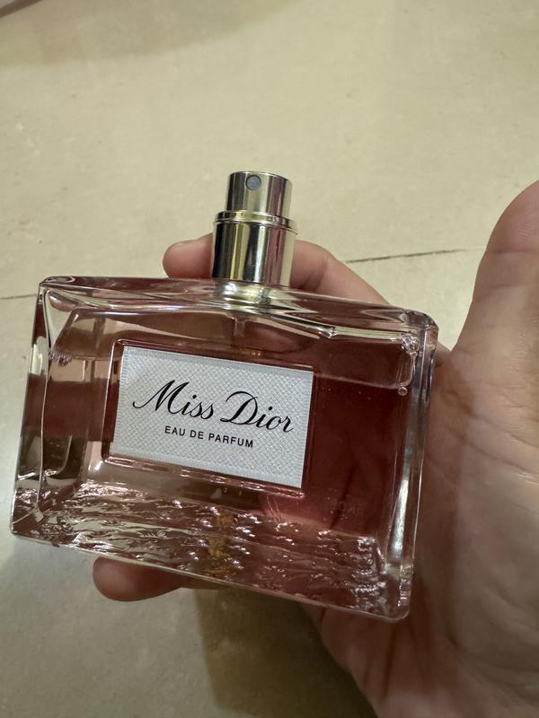 Miss Dior Eau De Parfum • 50ml