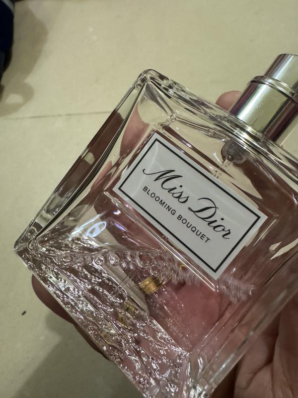 Miss Dior Blooming Bouquet Eau De Toilette • 100ml