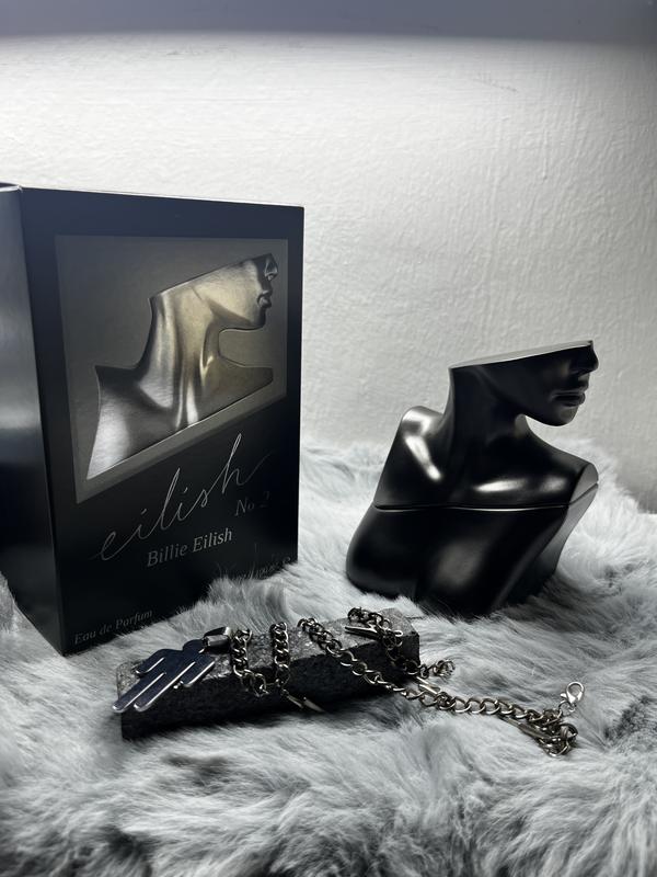 Eilish No.2 Eau De Parfum • 30ml