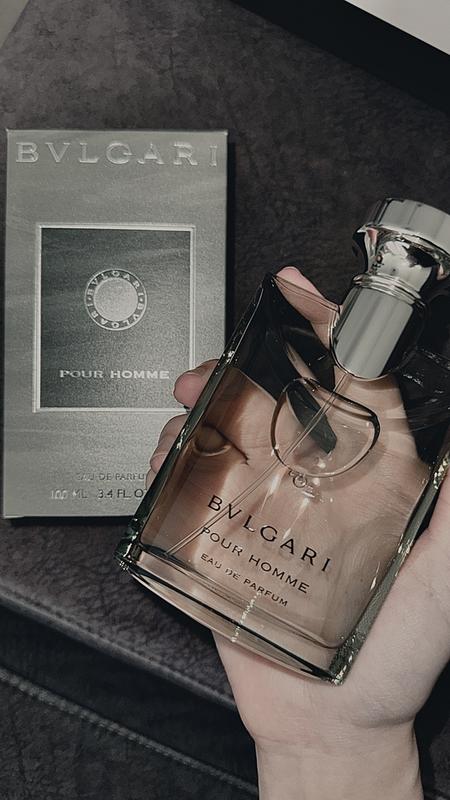Pour Homme Eau De Parfum • 100ml