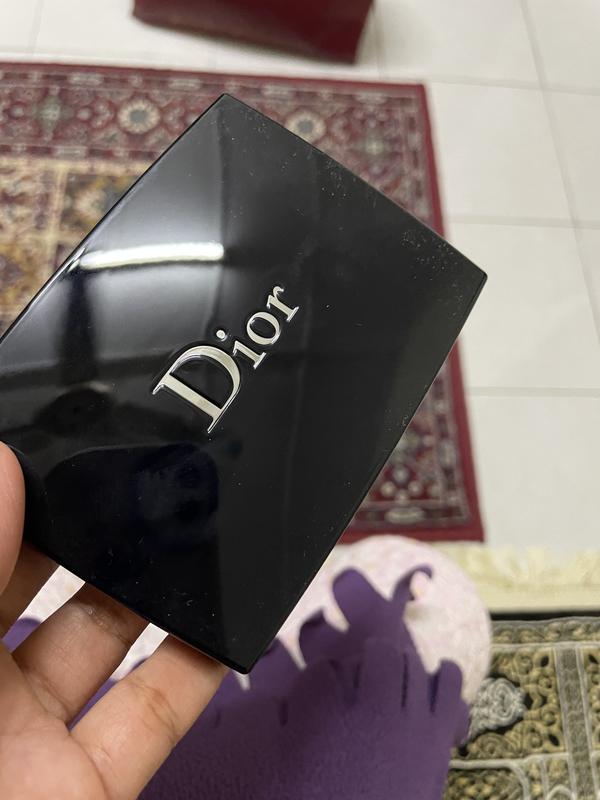 Buy DIOR Forever Natural Velvet Compact Foundation | Sephora Singapore