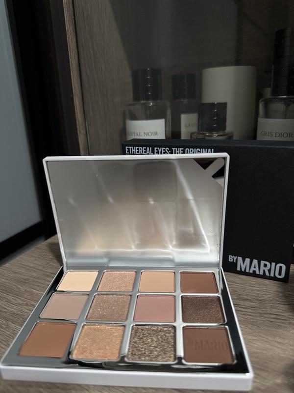 Buy Makeup By Mario Ethereal Eyes™ Eyeshadow Palette: The Original