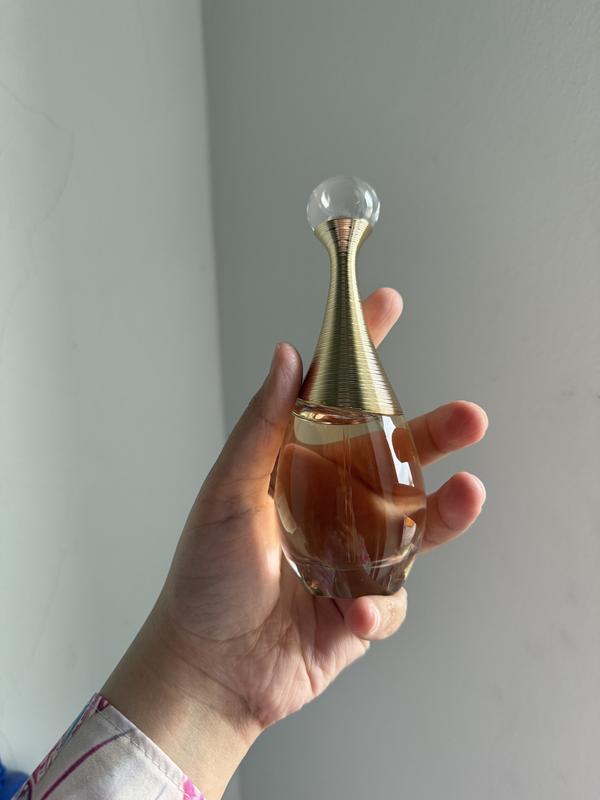 Buy DIOR J'adore Eau De Parfum | Sephora Singapore