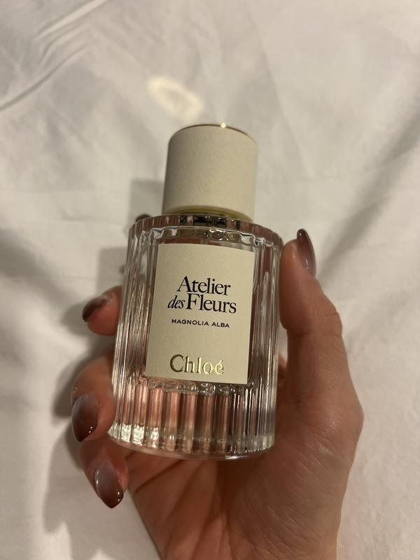 Buy Chloé Atelier Des Fleurs Magnolia Alba Eau de Parfum | Sephora