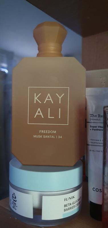 ซื้อ Kayali Freedom Musk Santal | 34 Eau De Parfum | Sephora Thailand