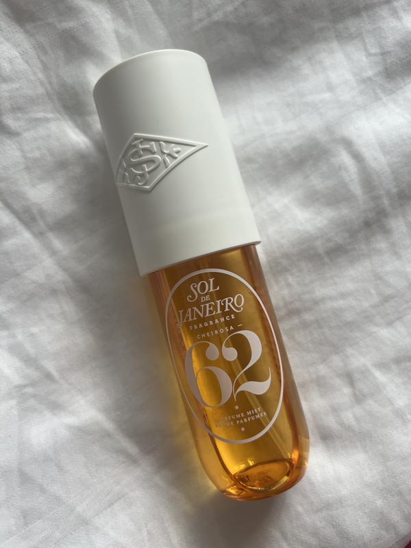 Buy Sol de Janeiro Cheirosa 62 Perfume Mist | Sephora Singapore