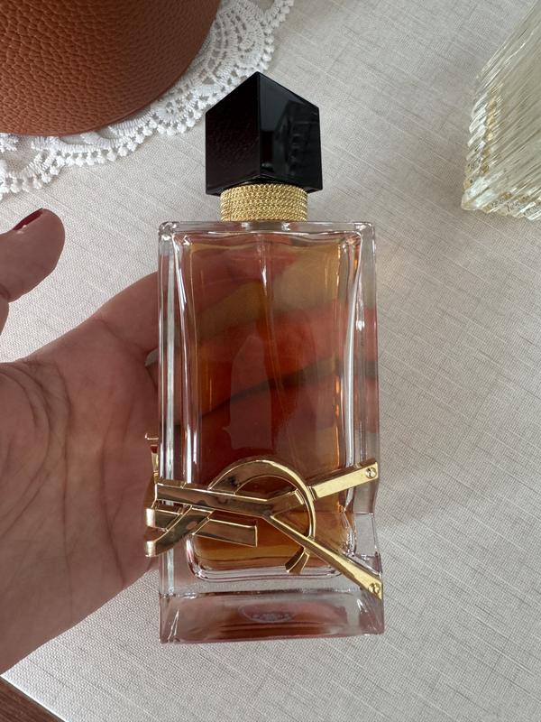 Buy Yves Saint Laurent Libre Intense Eau De Parfum | Sephora Singapore