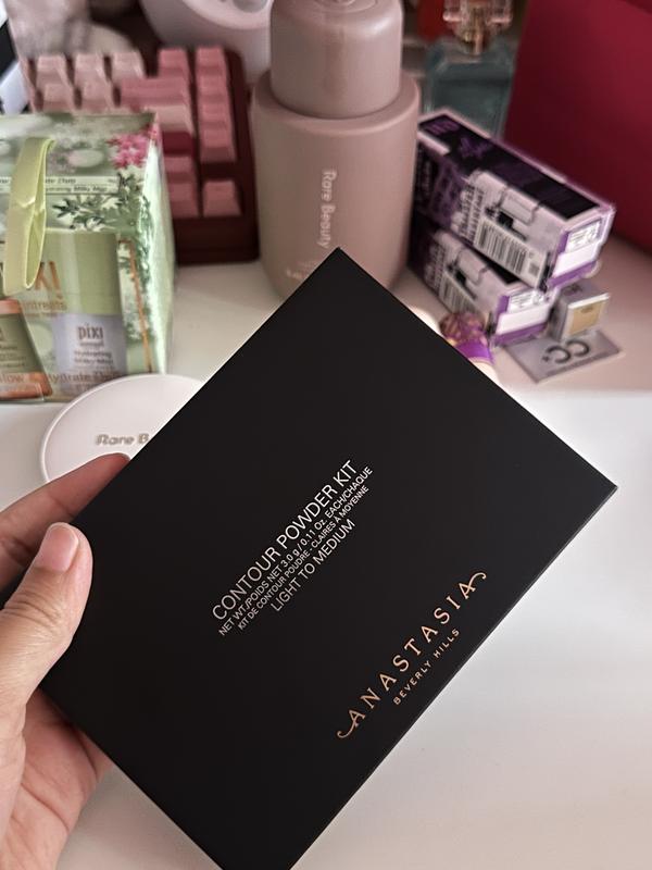 Buy Anastasia Beverly Hills The Original Contour Kit | Sephora