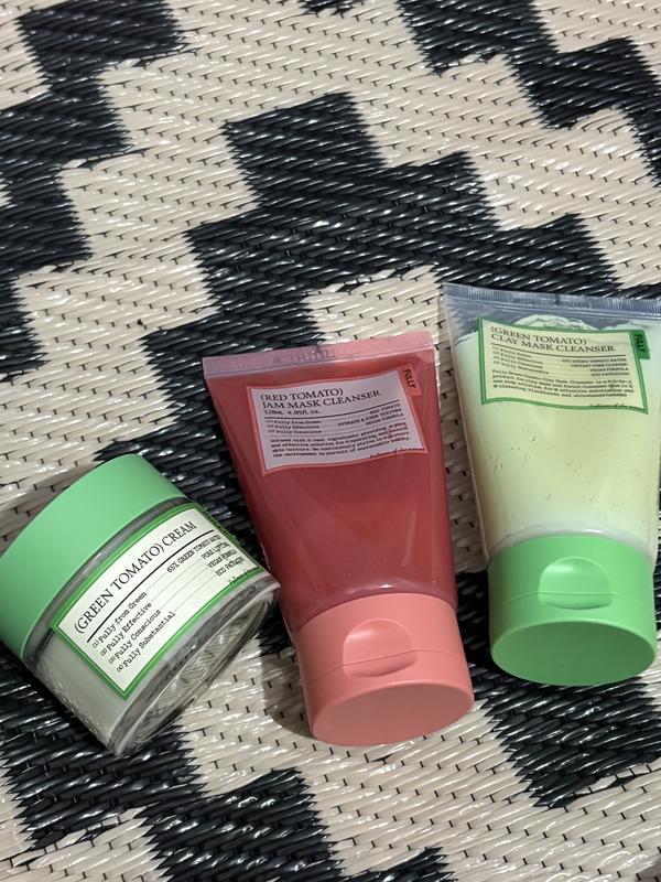 Buy Fully Green Tomato Cream | Sephora Singapore