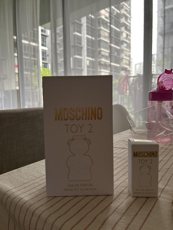 Toy 2 Eau De Perfume • 100ml