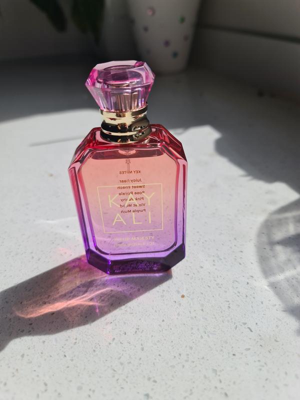 Fleur Majesty Rose Royale | 31 • 100g