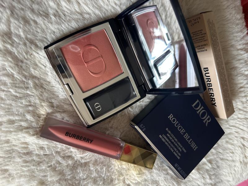 Buy DIOR Rouge Blush | Sephora Singapore