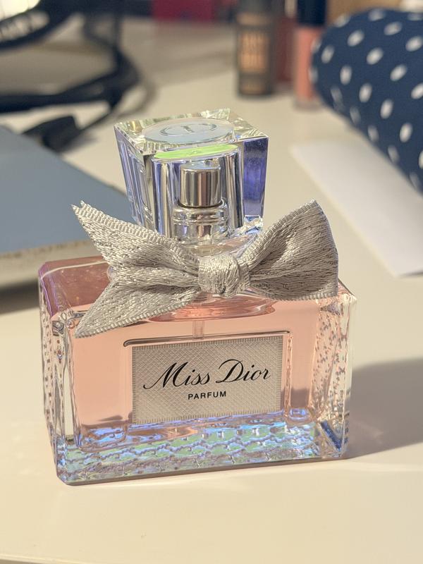 Buy DIOR Miss Dior Parfum | Sephora Singapore