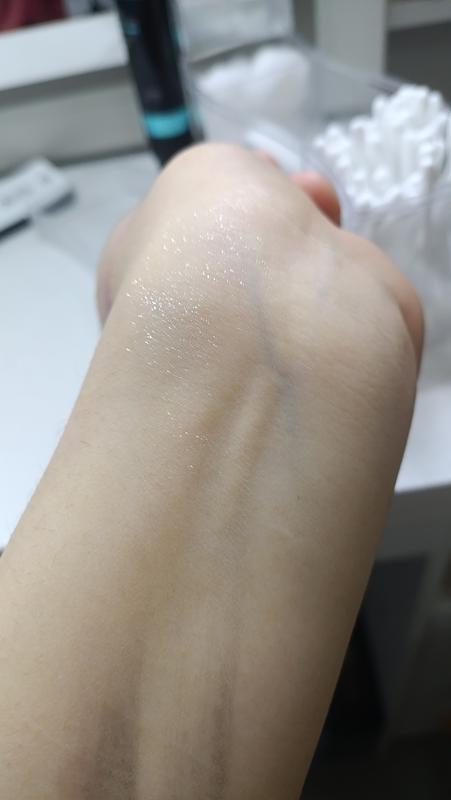 Buy Fenty Beauty Diamond Bomb All-Over Diamond Veil | Sephora