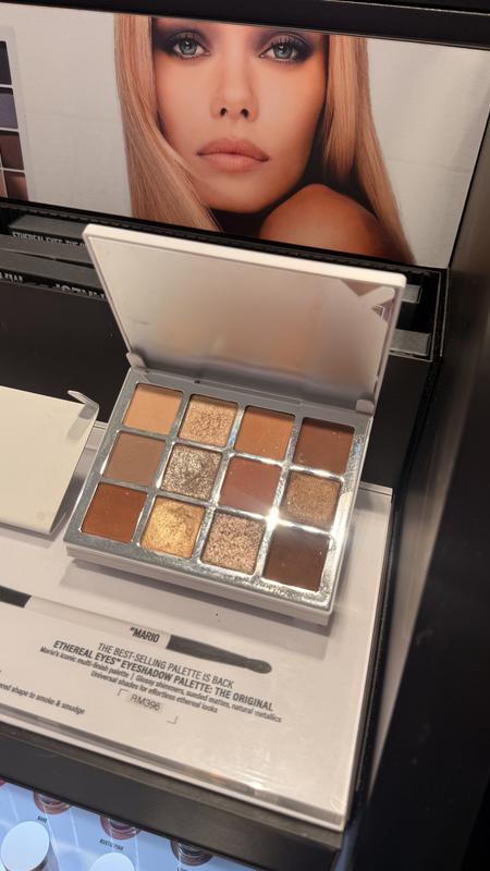 Buy Makeup By Mario Ethereal Eyes™ Eyeshadow Palette | Sephora