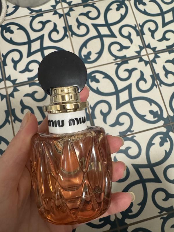 Buy Miu Miu Miutine Eau De Parfum | Sephora Singapore