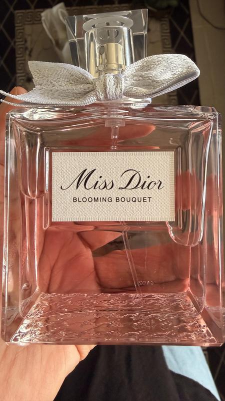 Buy DIOR New Miss Dior Blooming Bouquet Eau De Toilette | Sephora