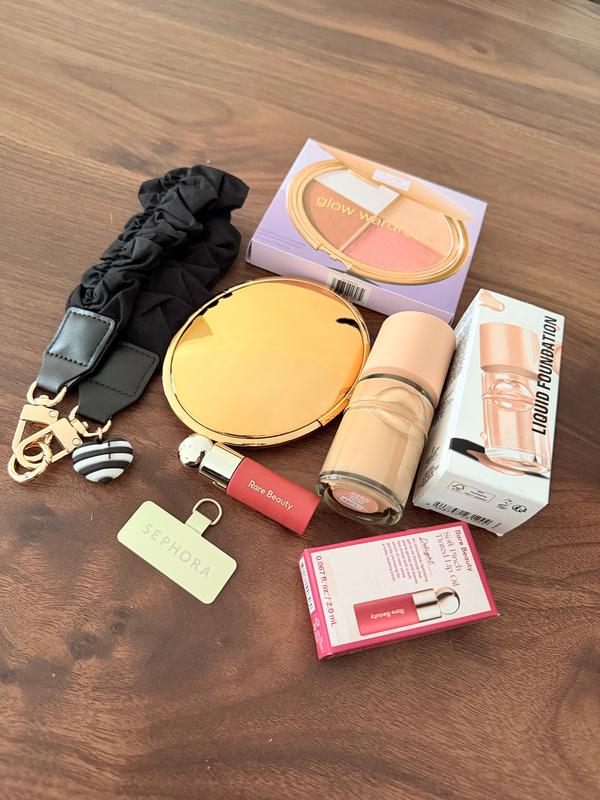 Buy Rare Beauty Mini Soft Pinch Tinted Lip Oil | Sephora Singapore