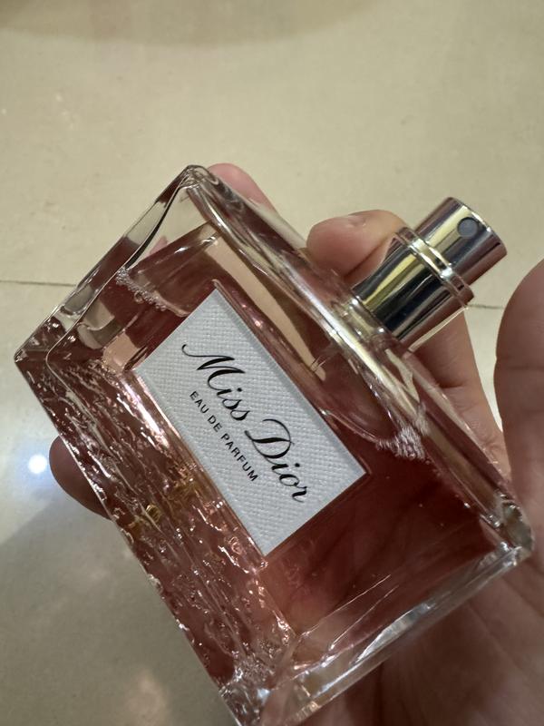 Miss Dior Eau De Parfum • 50ml