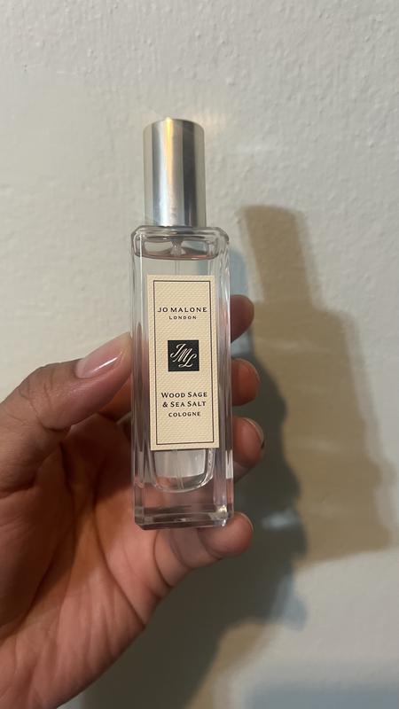 Wood Sage & Sea Salt • 100ml